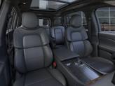 Thumbnail of 2025 Pristine White Metallic Tri-Coat Lincoln Aviator