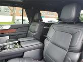 Thumbnail of 2024 Infinite Black Metallic Clearcoat Lincoln Navigator