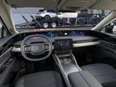 Thumbnail of 2025 Red Carpet Metallic Tinted Clearcoat Lincoln Nautilus