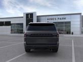Thumbnail of 2025 Starlight Gray Metallic Lincoln Navigator