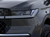 Thumbnail of 2025 Starlight Gray Metallic Lincoln Navigator