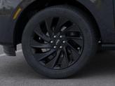 Thumbnail of 2025 Starlight Gray Metallic Lincoln Navigator