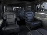 Thumbnail of 2025 Pristine White Metallic Tri-Coat Lincoln Navigator