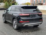 Thumbnail of 2022 Infinite Black Metallic Clearcoat Lincoln Corsair