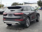 Thumbnail of 2022 Infinite Black Metallic Clearcoat Lincoln Corsair