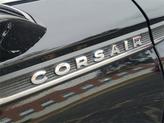 Thumbnail of 2022 Infinite Black Metallic Clearcoat Lincoln Corsair