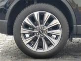 Thumbnail of 2022 Infinite Black Metallic Clearcoat Lincoln Corsair