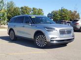 Thumbnail of 2022 Radiance Lincoln Aviator