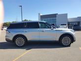 Thumbnail of 2022 Radiance Lincoln Aviator