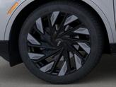Thumbnail of 2025 Silver Radiance Metallic Clearcoat Lincoln Nautilus