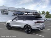 Thumbnail of 2025 Silver Radiance Metallic Clearcoat Lincoln Nautilus