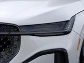 Thumbnail of 2025 Silver Radiance Metallic Clearcoat Lincoln Nautilus