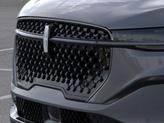 Thumbnail of 2025 Lustrous Gray Metallic Clearcoat Lincoln Nautilus
