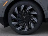 Thumbnail of 2025 Lustrous Gray Metallic Clearcoat Lincoln Nautilus