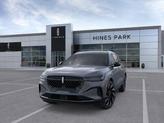 Thumbnail of 2025 Lustrous Gray Metallic Clearcoat Lincoln Nautilus