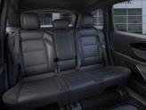 Thumbnail of 2025 Lustrous Gray Metallic Clearcoat Lincoln Nautilus