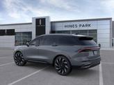 Thumbnail of 2025 Lustrous Gray Metallic Clearcoat Lincoln Nautilus