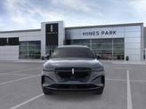 Thumbnail of 2025 Lustrous Gray Metallic Clearcoat Lincoln Nautilus