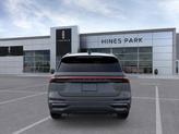 Thumbnail of 2025 Lustrous Gray Metallic Clearcoat Lincoln Nautilus