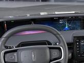 Thumbnail of 2025 Lustrous Gray Metallic Clearcoat Lincoln Nautilus
