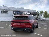 Thumbnail of 2025 Red Carpet Metallic Tinted Clearcoat Lincoln Nautilus