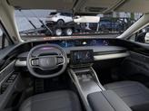 Thumbnail of 2025 Red Carpet Metallic Tinted Clearcoat Lincoln Nautilus