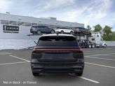Thumbnail of 2025 Infinite Black Metallic Clearcoat Lincoln Nautilus