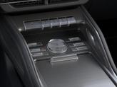 Thumbnail of 2025 Infinite Black Metallic Clearcoat Lincoln Nautilus