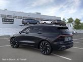 Thumbnail of 2025 Infinite Black Metallic Clearcoat Lincoln Nautilus