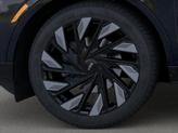 Thumbnail of 2025 Infinite Black Metallic Clearcoat Lincoln Nautilus