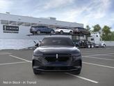 Thumbnail of 2025 Infinite Black Metallic Clearcoat Lincoln Nautilus