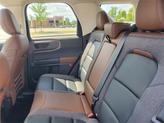 Thumbnail of 2023 Oxford White Ford Bronco Sport