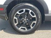 Thumbnail of 2023 Oxford White Ford Bronco Sport