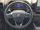 Thumbnail of 2023 Oxford White Ford Bronco Sport