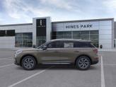Thumbnail of 2025 Harbor Gray Lincoln Corsair