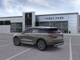 Thumbnail of 2025 Harbor Gray Lincoln Corsair