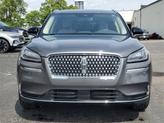 Thumbnail of 2022 Gray Metallic Lincoln Corsair