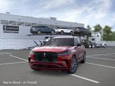 Thumbnail of 2025 Red Carpet Metallic Tinted Clearcoat Lincoln Aviator