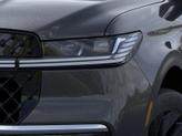 Thumbnail of 2025 Starlight Gray Metallic Lincoln Navigator