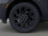 Thumbnail of 2025 Starlight Gray Metallic Lincoln Navigator