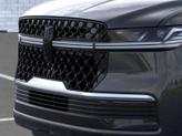 Thumbnail of 2025 Starlight Gray Metallic Lincoln Navigator