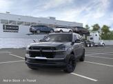 Thumbnail of 2025 Starlight Gray Metallic Lincoln Navigator