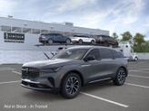 Photo of 2025 Lustrous Gray Metallic Clearcoat Lincoln Nautilus