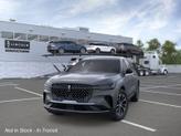 Thumbnail of 2025 Lustrous Gray Metallic Clearcoat Lincoln Nautilus