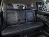 Thumbnail of 2025 Lustrous Gray Metallic Clearcoat Lincoln Nautilus