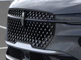 Thumbnail of 2025 Lustrous Gray Metallic Clearcoat Lincoln Nautilus