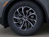 Thumbnail of 2025 Lustrous Gray Metallic Clearcoat Lincoln Nautilus