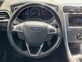 Thumbnail of 2014 Sterling Gray Metallic Ford Fusion