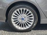 Thumbnail of 2014 Sterling Gray Metallic Ford Fusion
