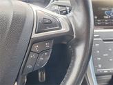 Thumbnail of 2014 Sterling Gray Metallic Ford Fusion